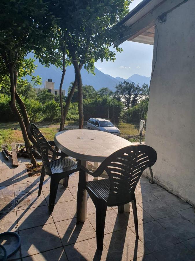 Home Of Laurel Κότορ Εξωτερικό φωτογραφία