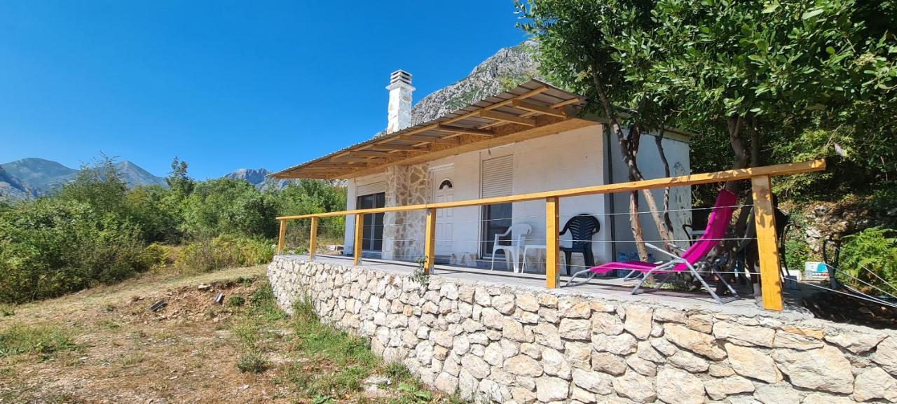Home Of Laurel Κότορ Εξωτερικό φωτογραφία